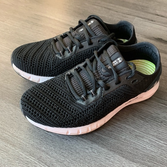 cute under armour shoes